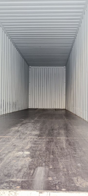 Морской контейнер CIMU0209614