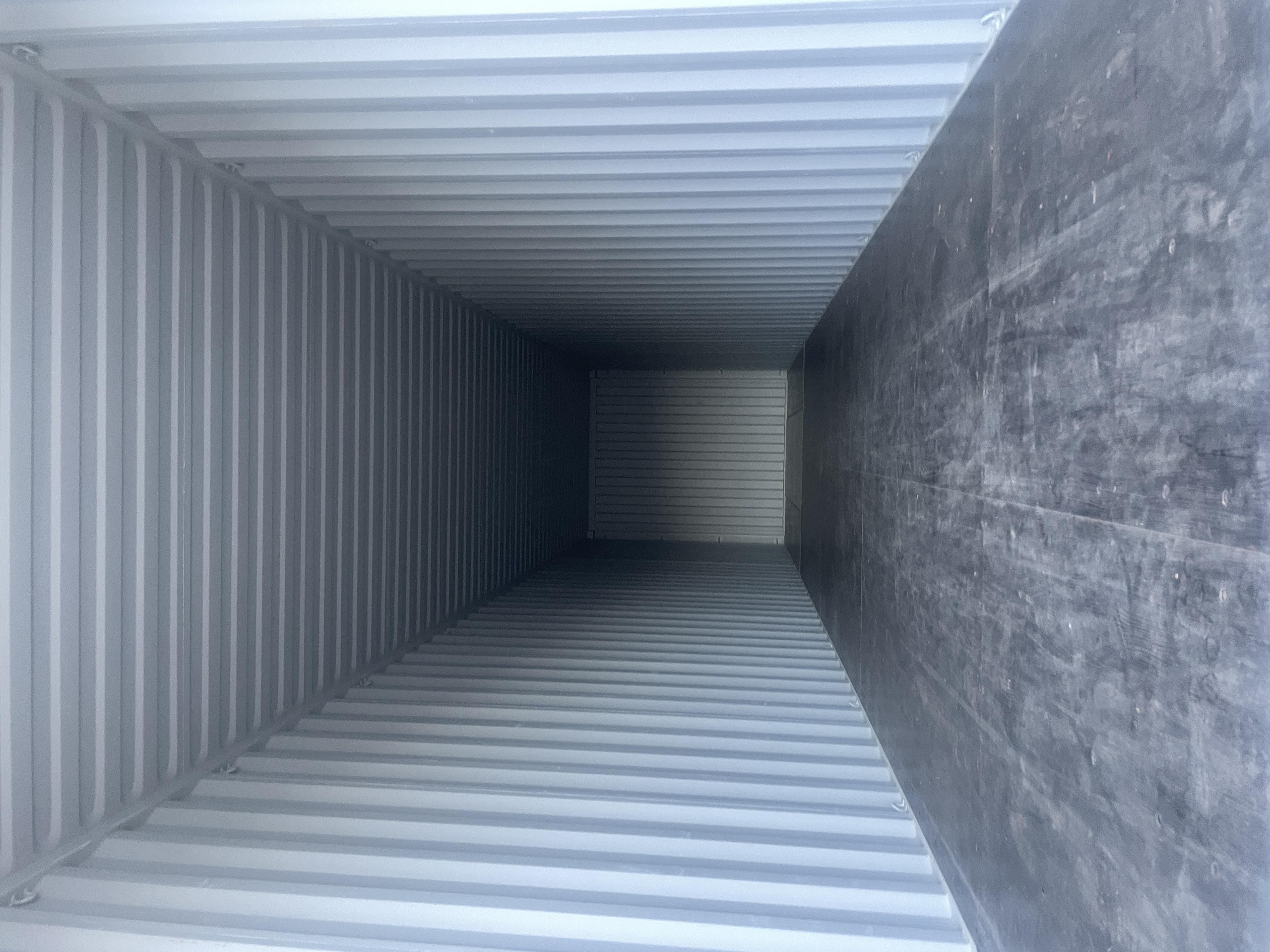 Морской контейнер CIMU0209790