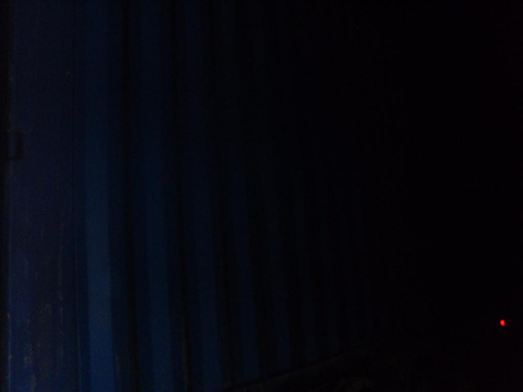 Морской контейнер CIMU0210019