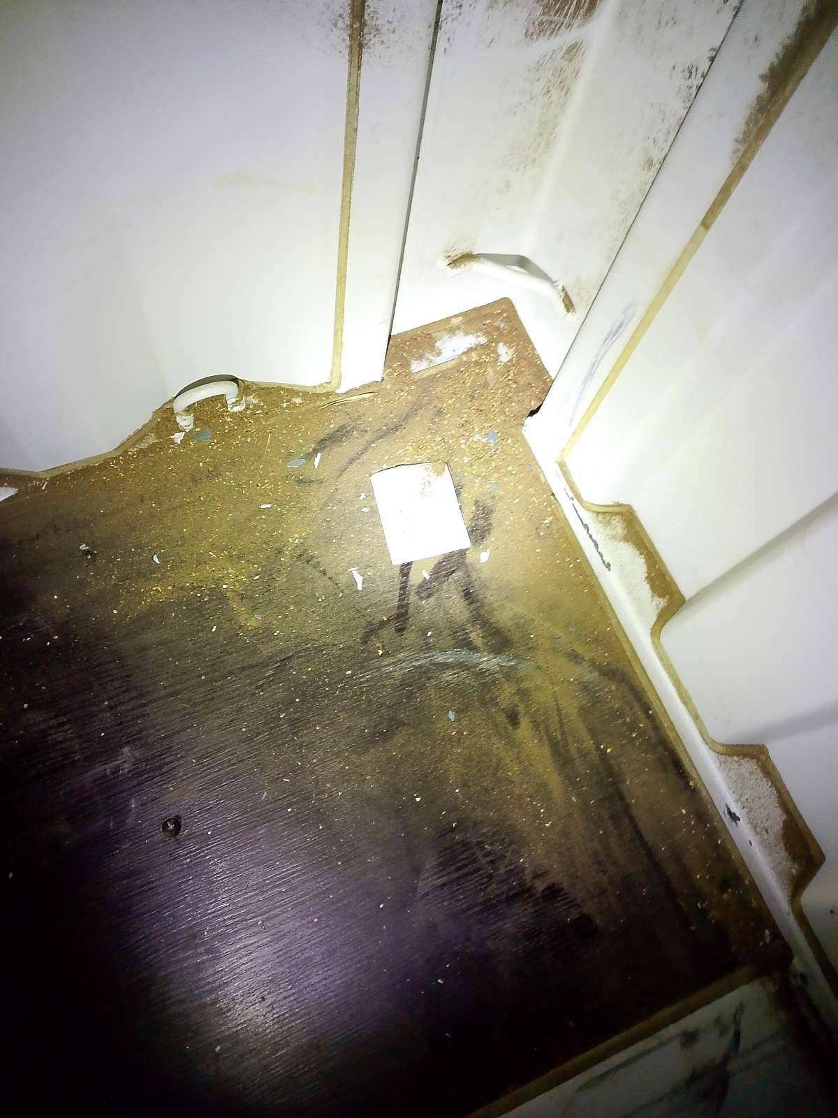 Морской контейнер CIMU0210071