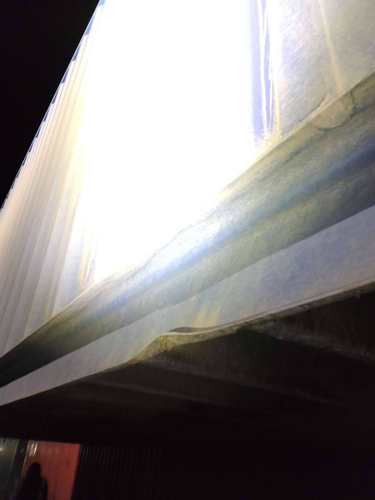 Морской контейнер CIMU0210071