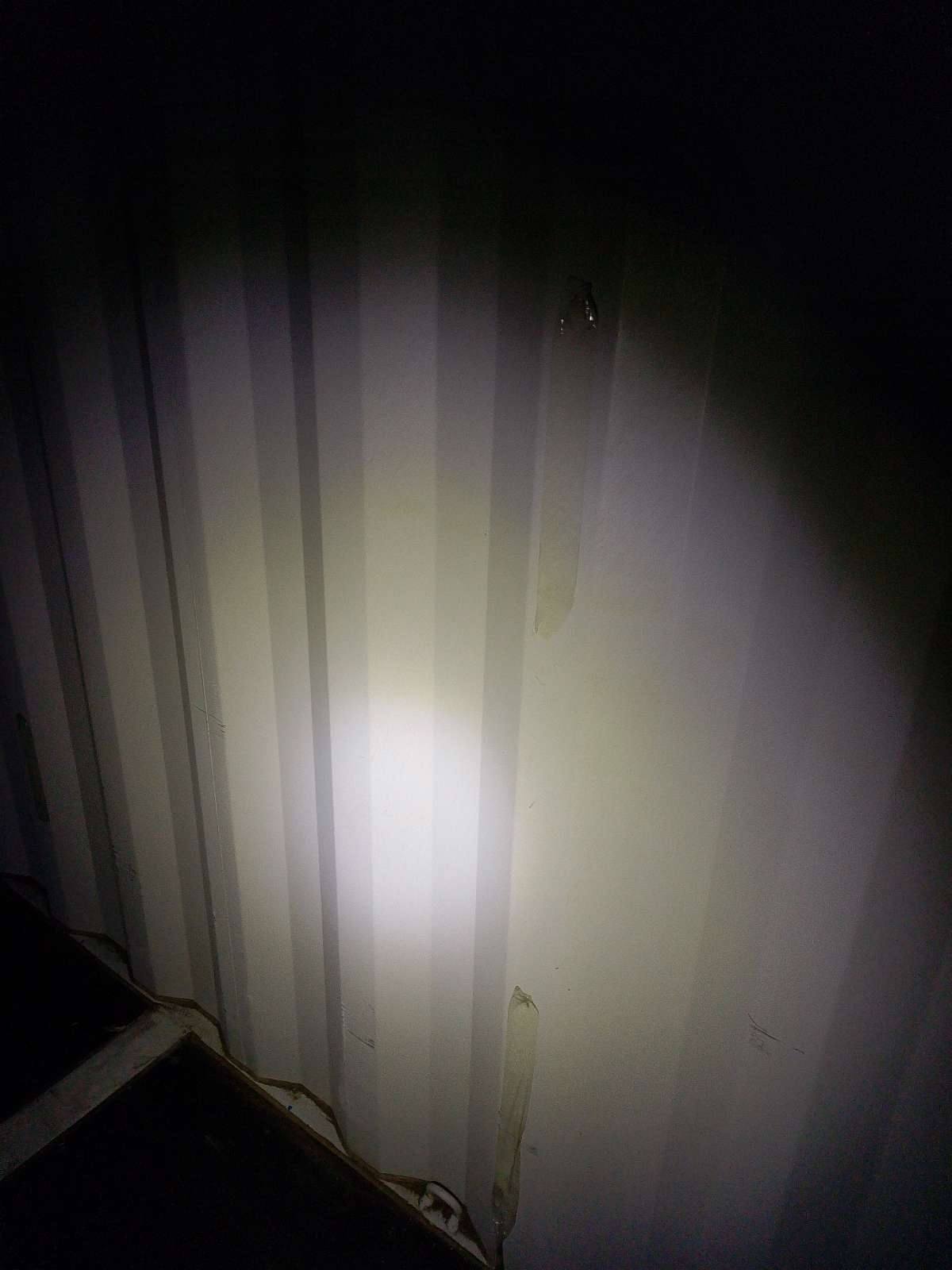 Морской контейнер CIMU0210071