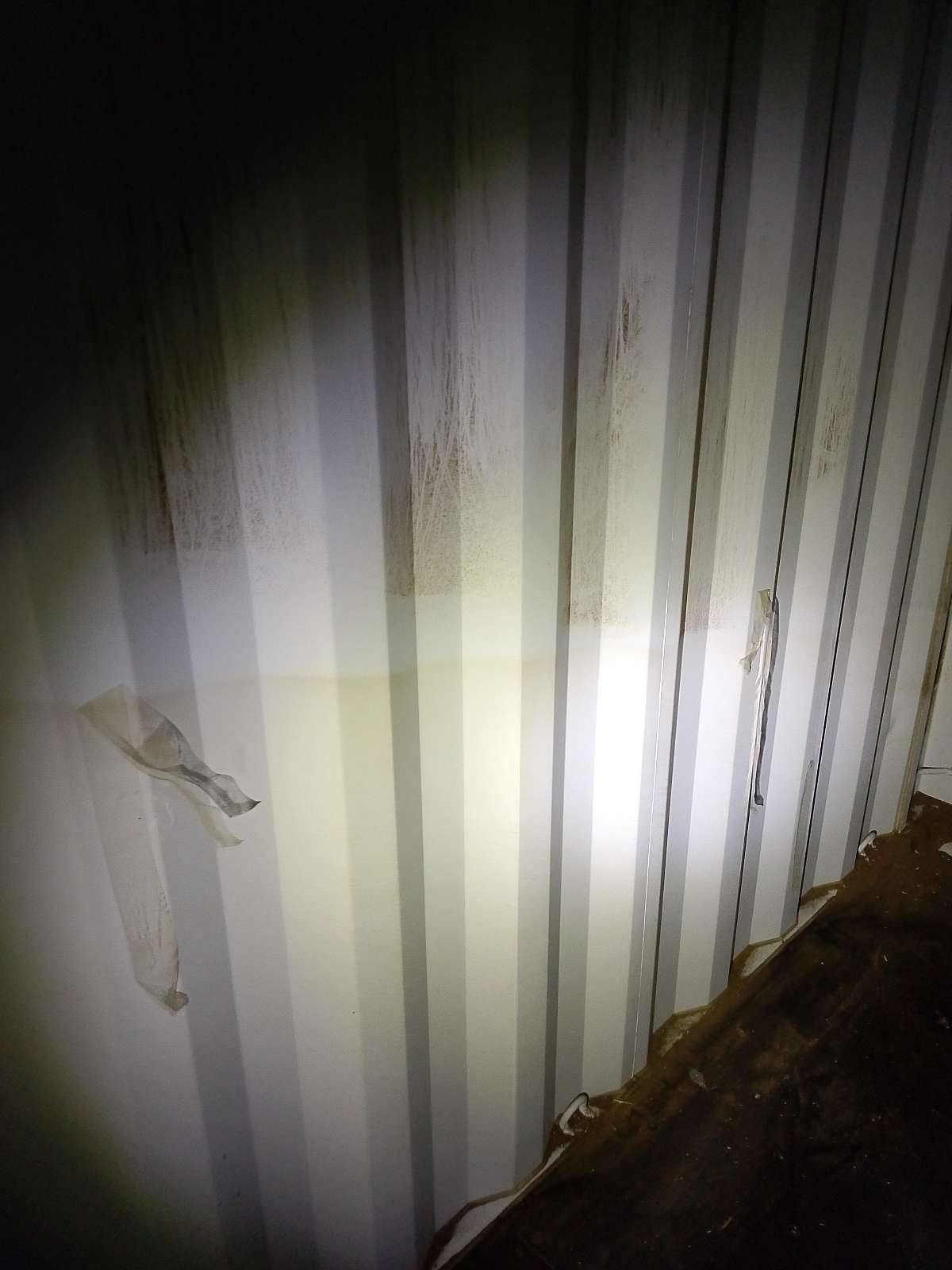 Морской контейнер CIMU0210071