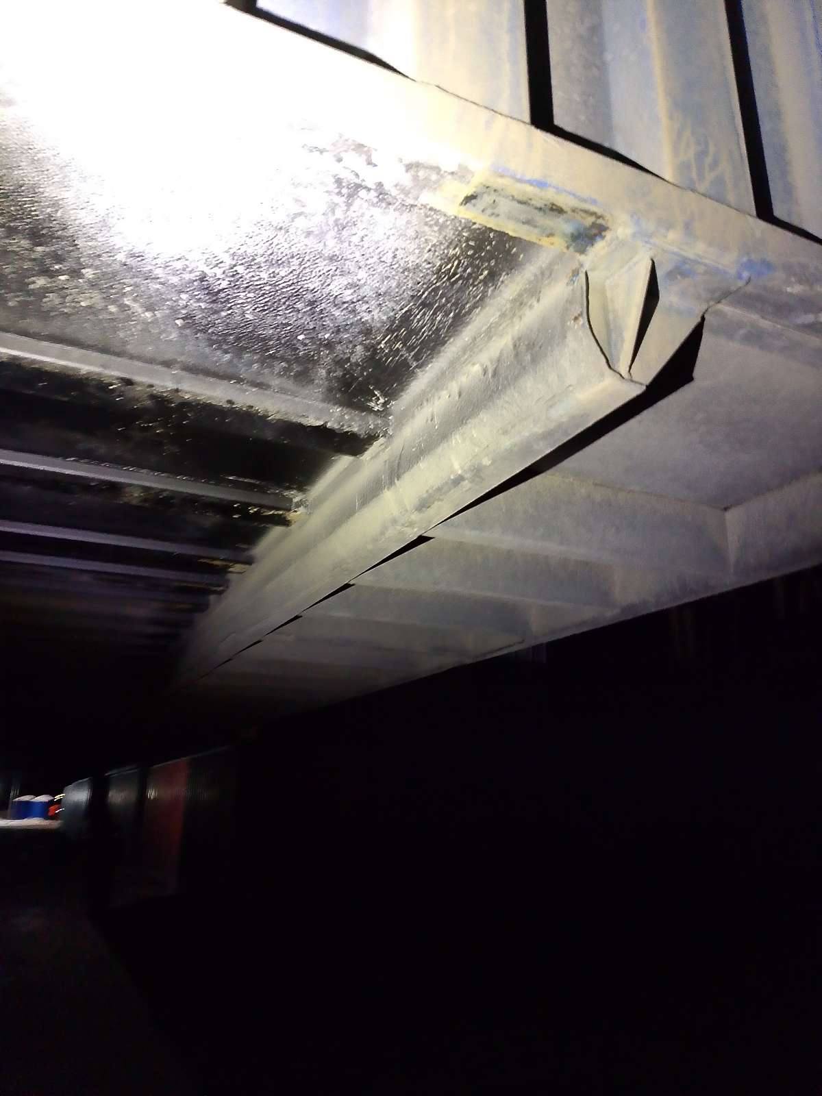 Морской контейнер CIMU0210071