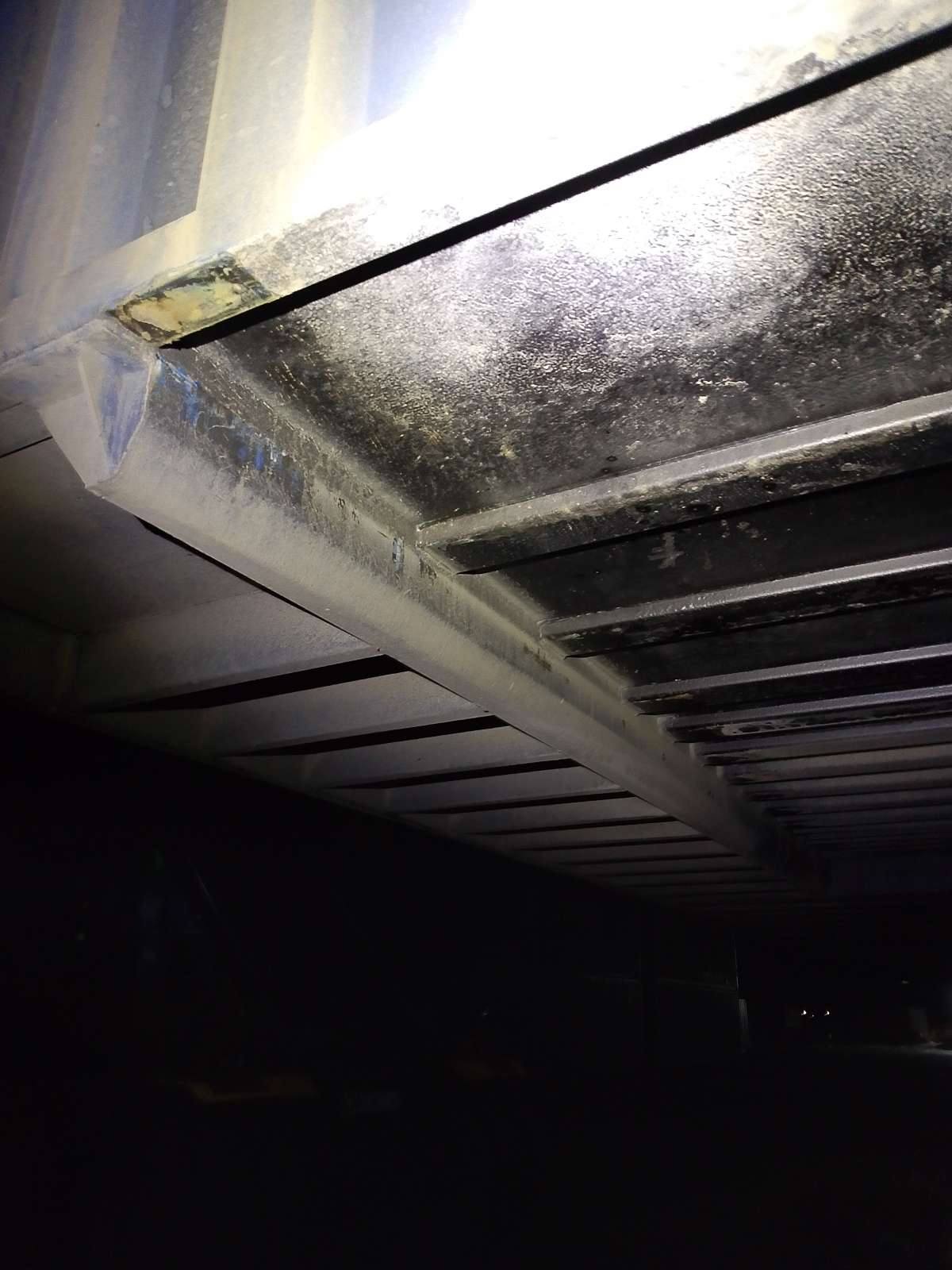 Морской контейнер CIMU0210071