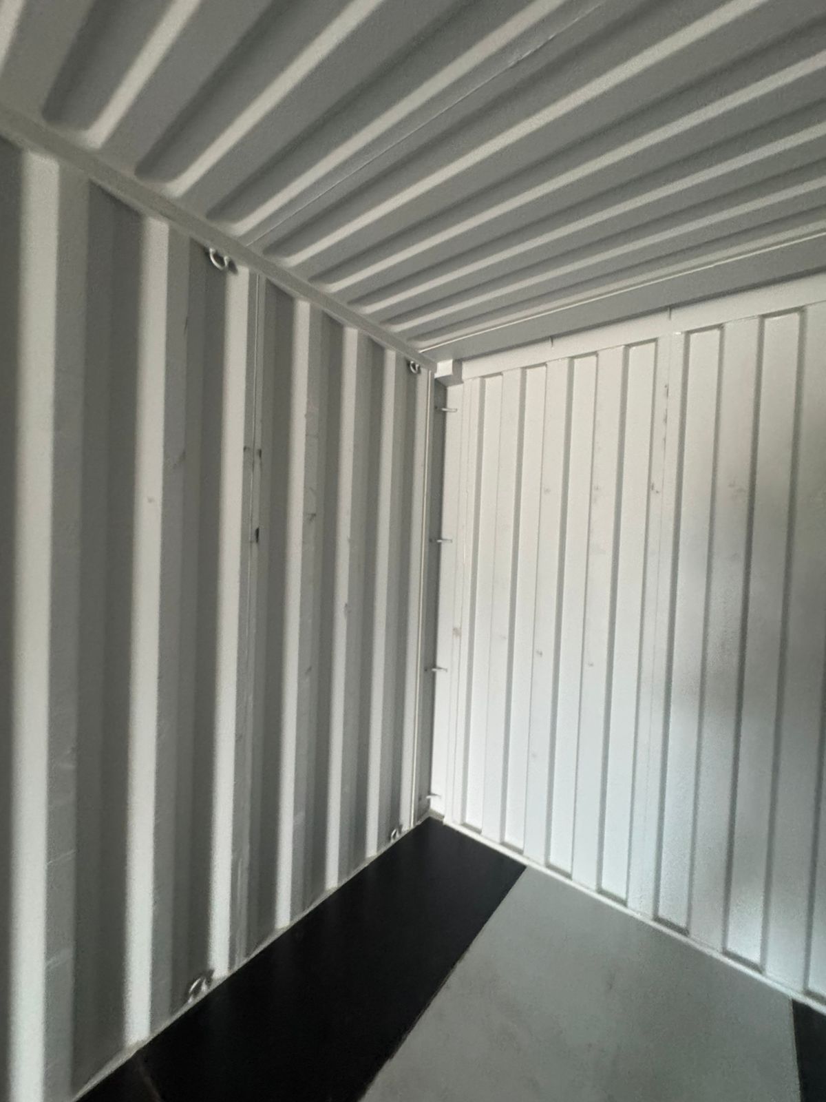 Морской контейнер CIMU0210106