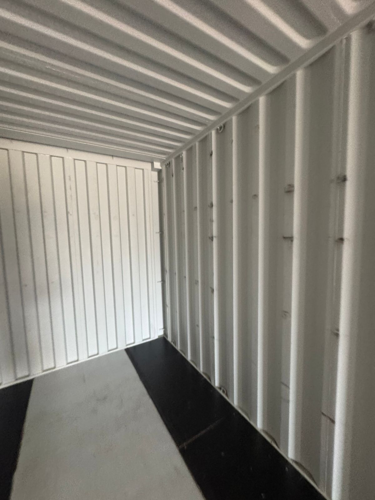 Морской контейнер CIMU0210106