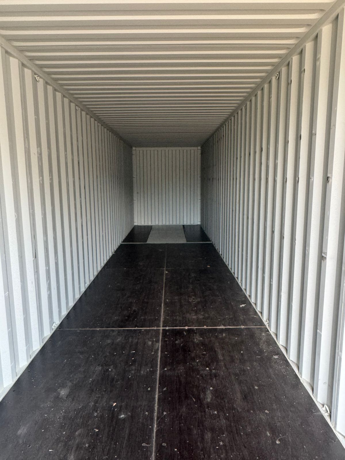 Морской контейнер CIMU0210106