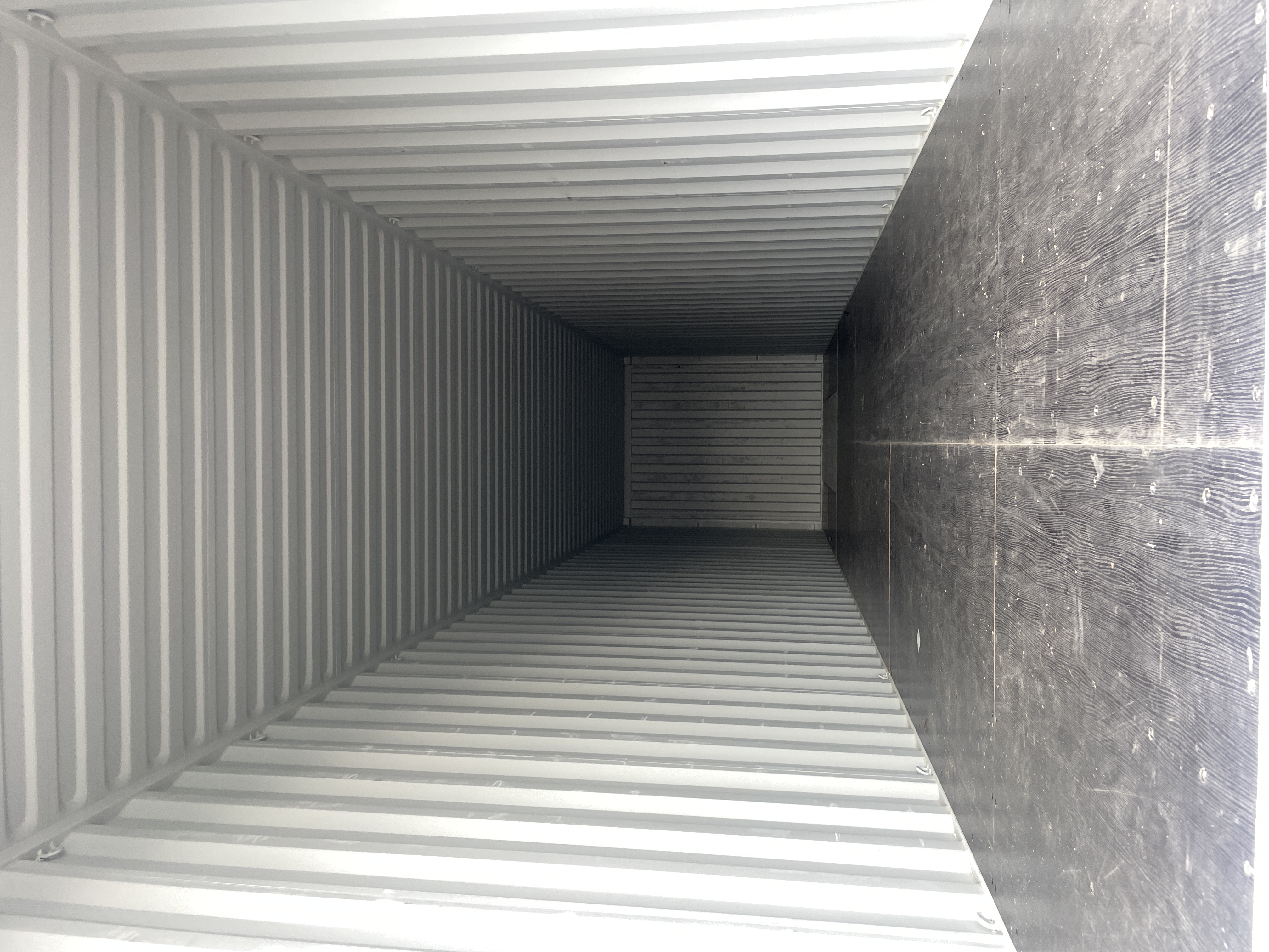 Морской контейнер CIMU0210240