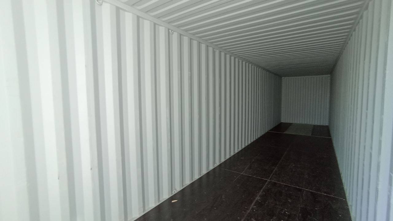 Морской контейнер CIMU0210488