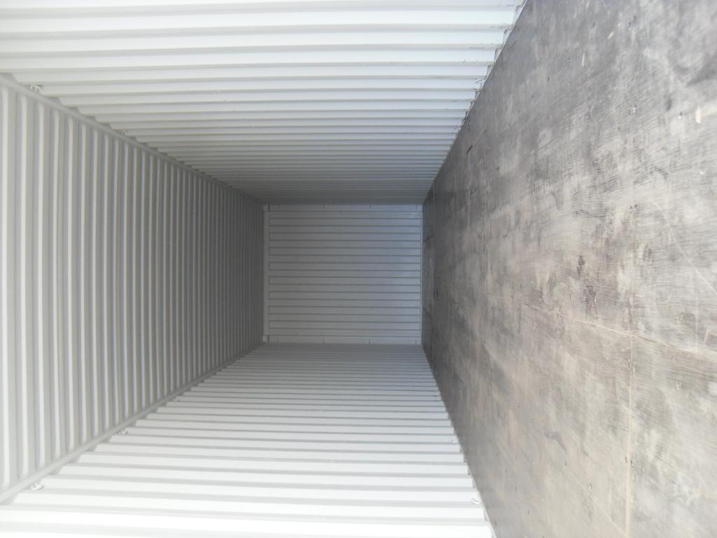 Морской контейнер CIMU0210770