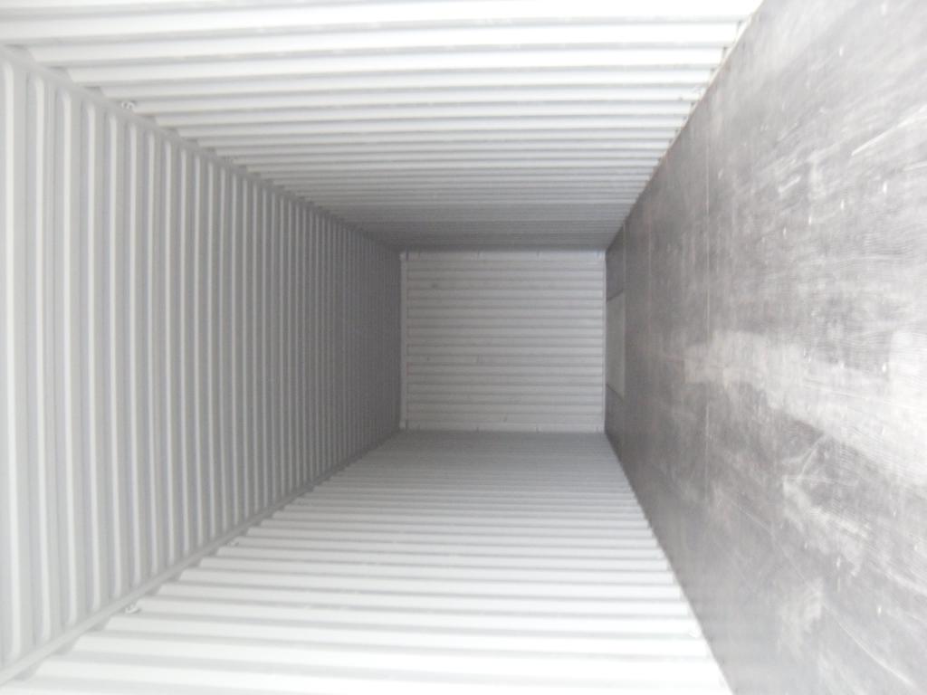 Морской контейнер CIMU0210810