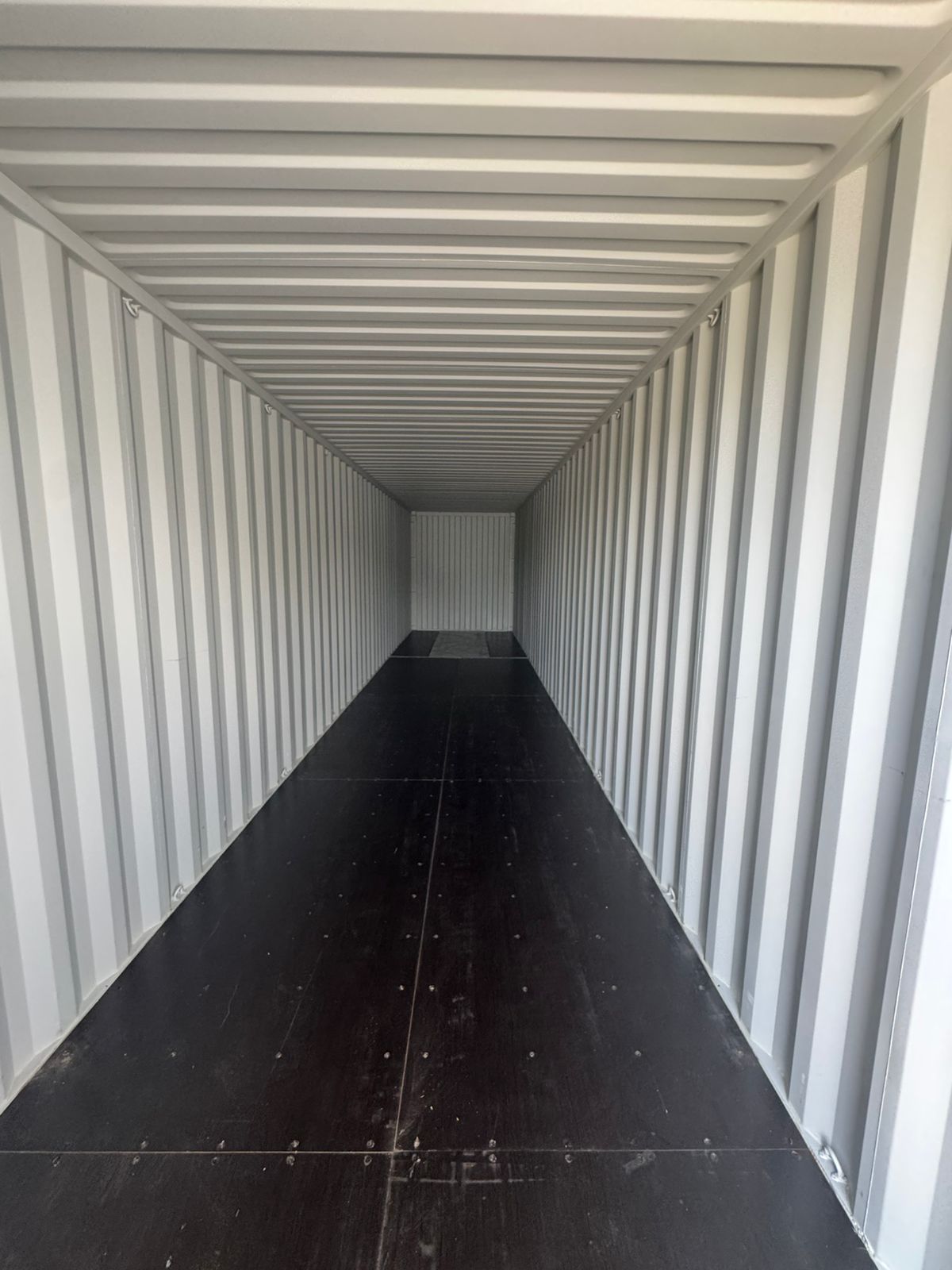 Морской контейнер CIMU0210868