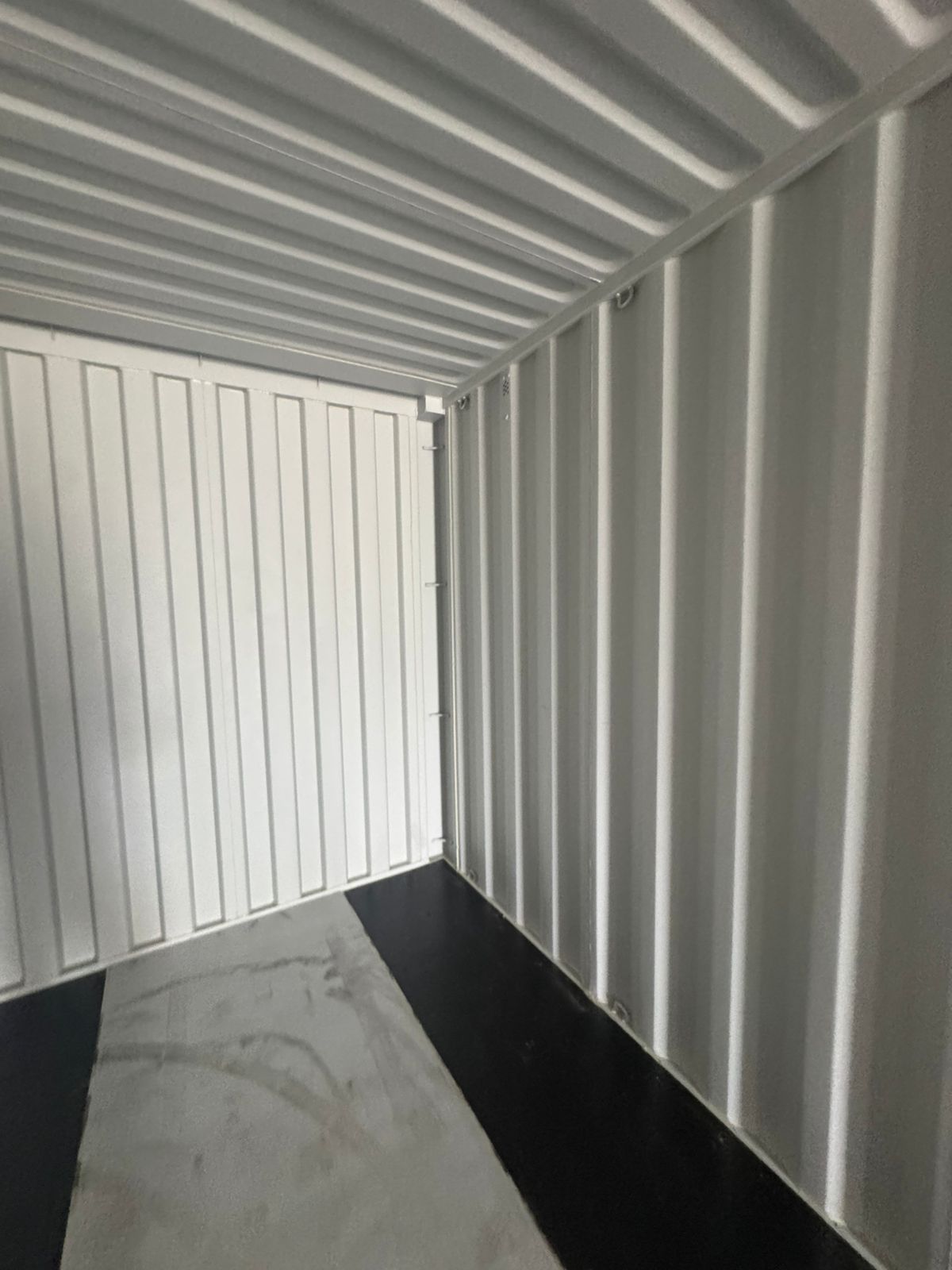 Морской контейнер CIMU0210868