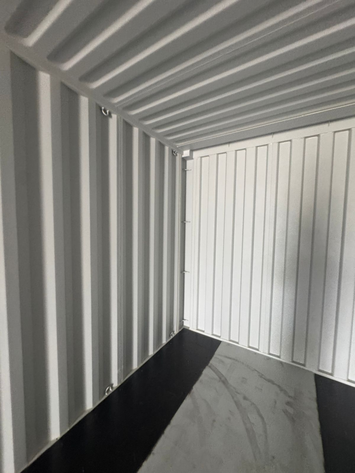 Морской контейнер CIMU0210868