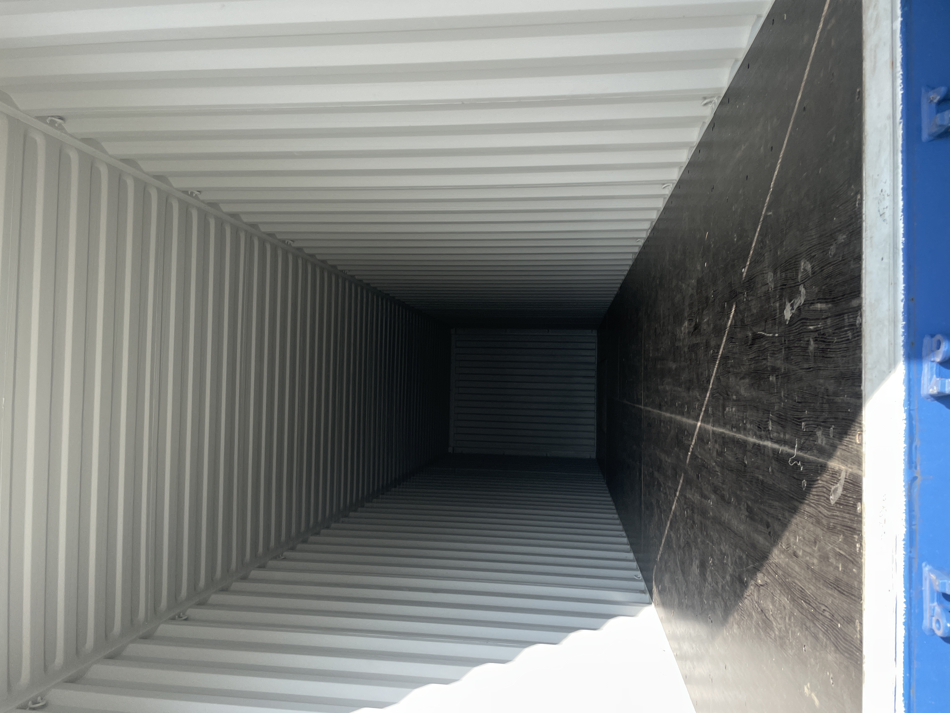 Морской контейнер CIMU0210873