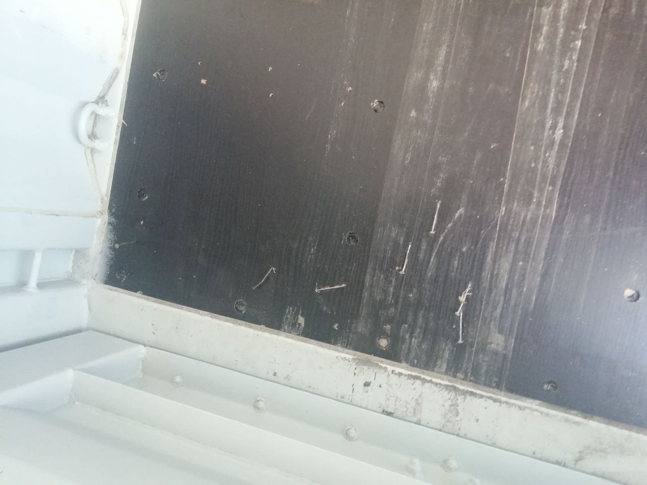 Морской контейнер CIMU0210934