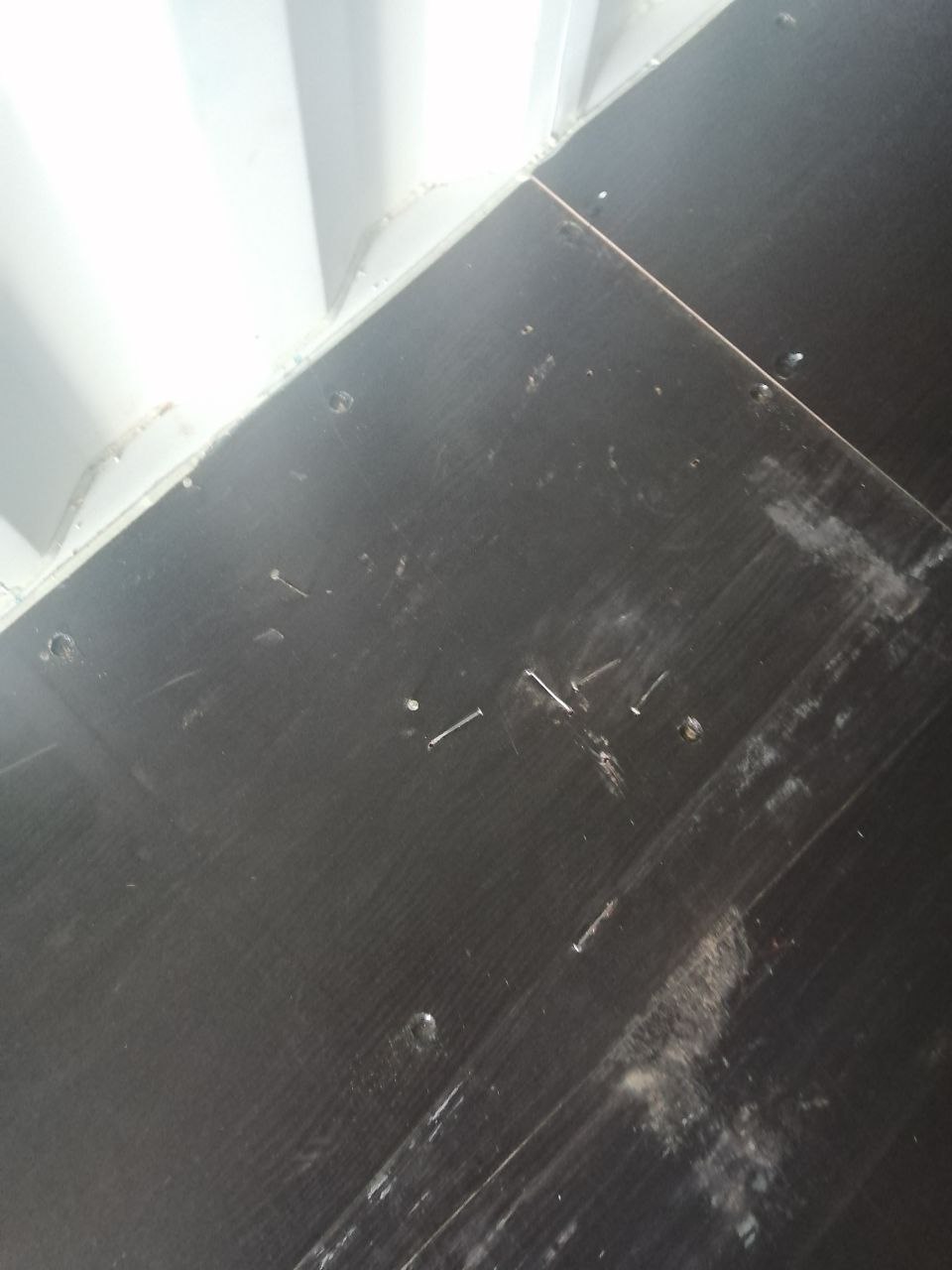 Морской контейнер CIMU0210934