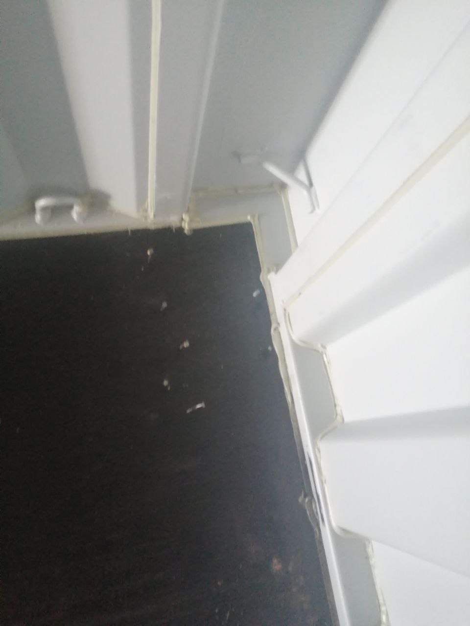 Морской контейнер CIMU0210934