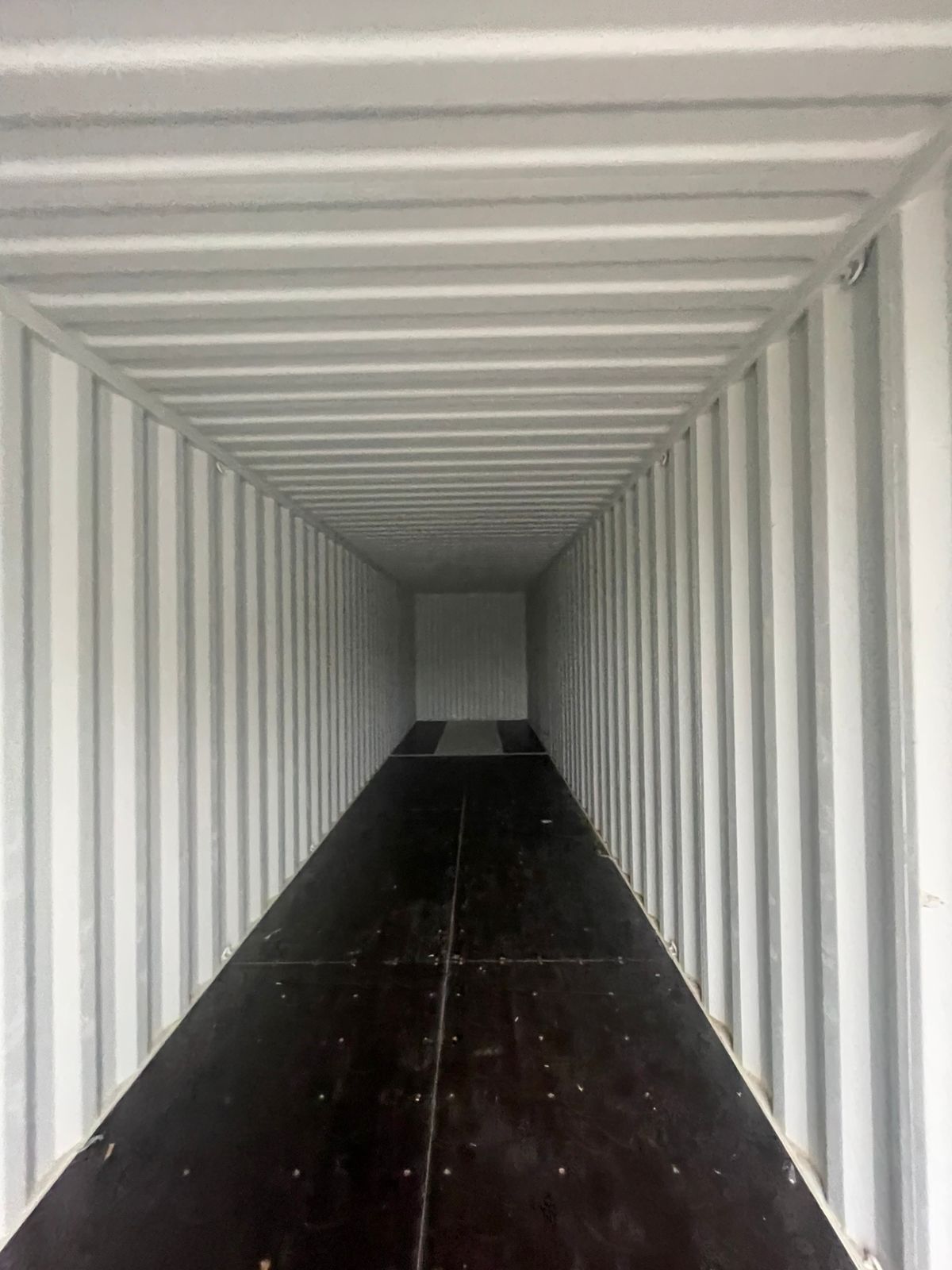 Морской контейнер CIMU0211015