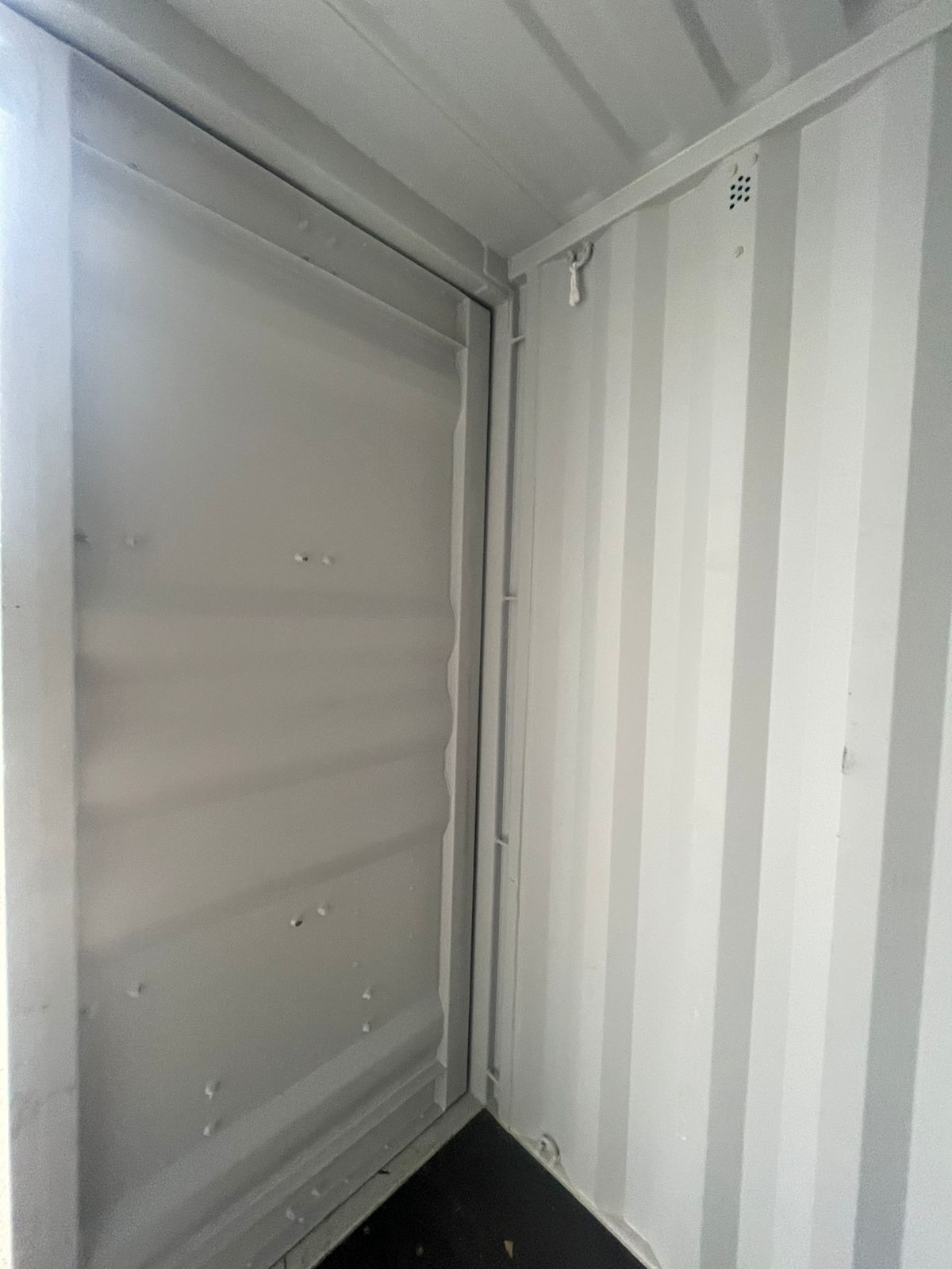 Морской контейнер CIMU0211015