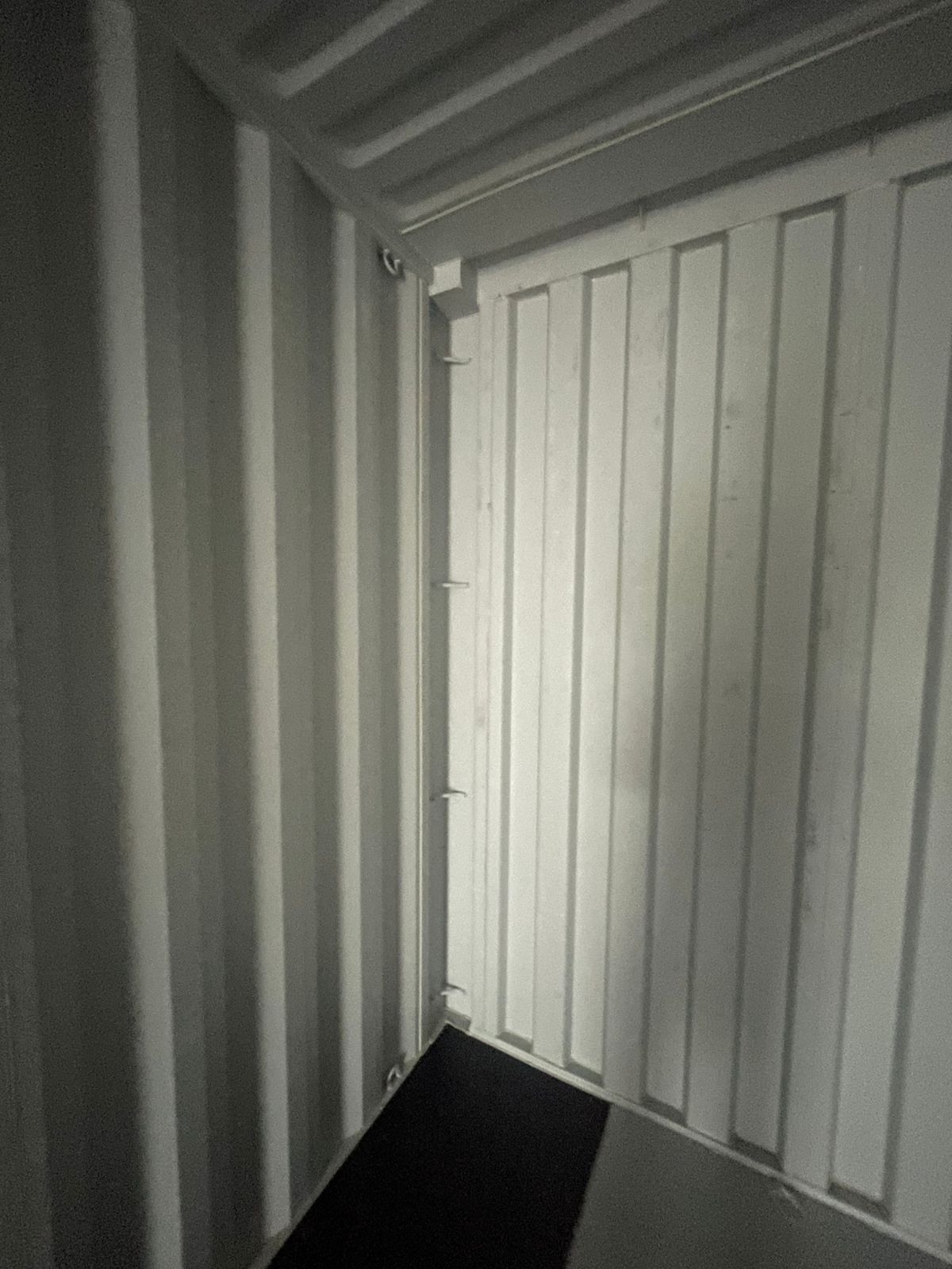 Морской контейнер CIMU0211015