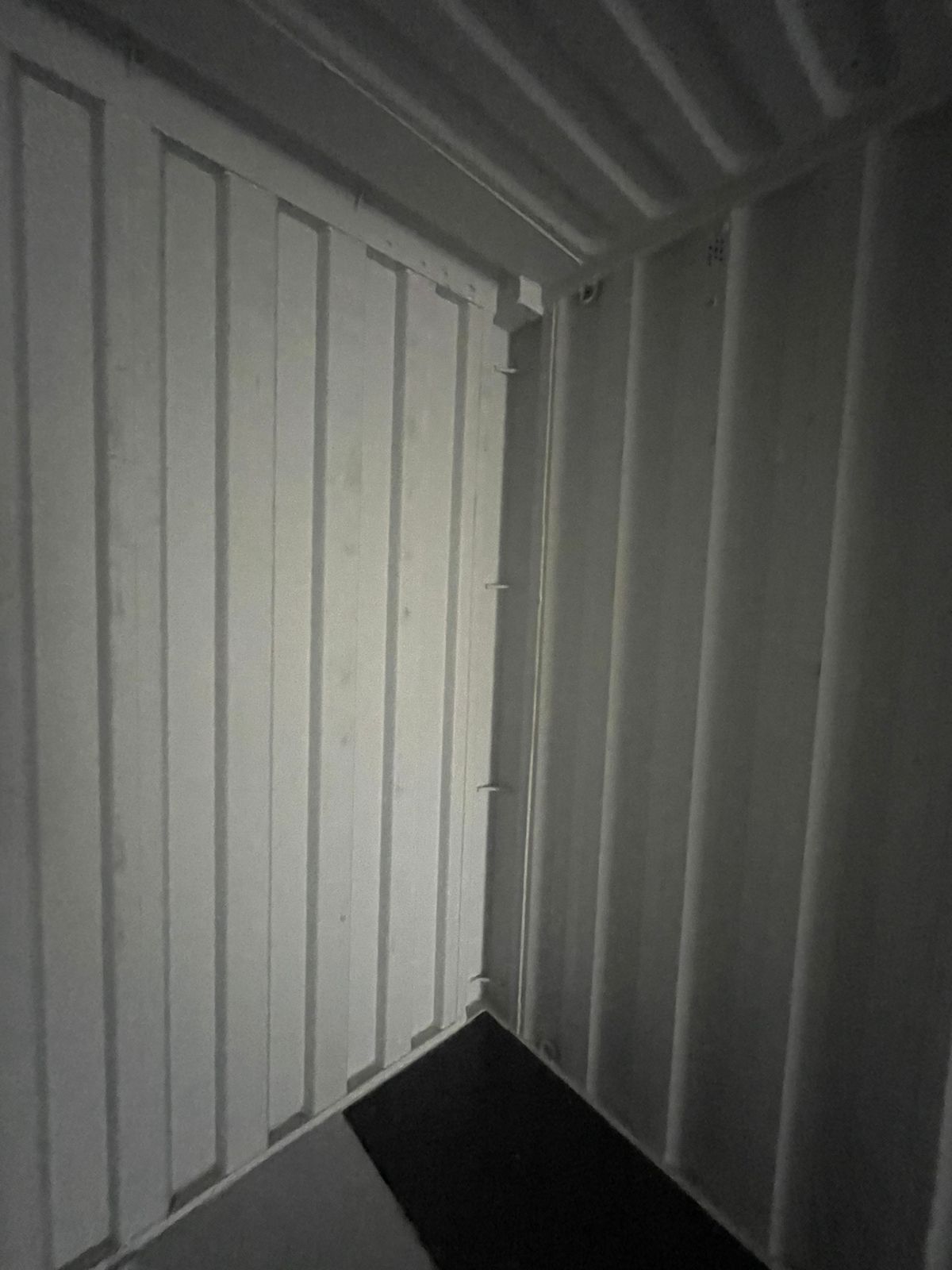 Морской контейнер CIMU0211015