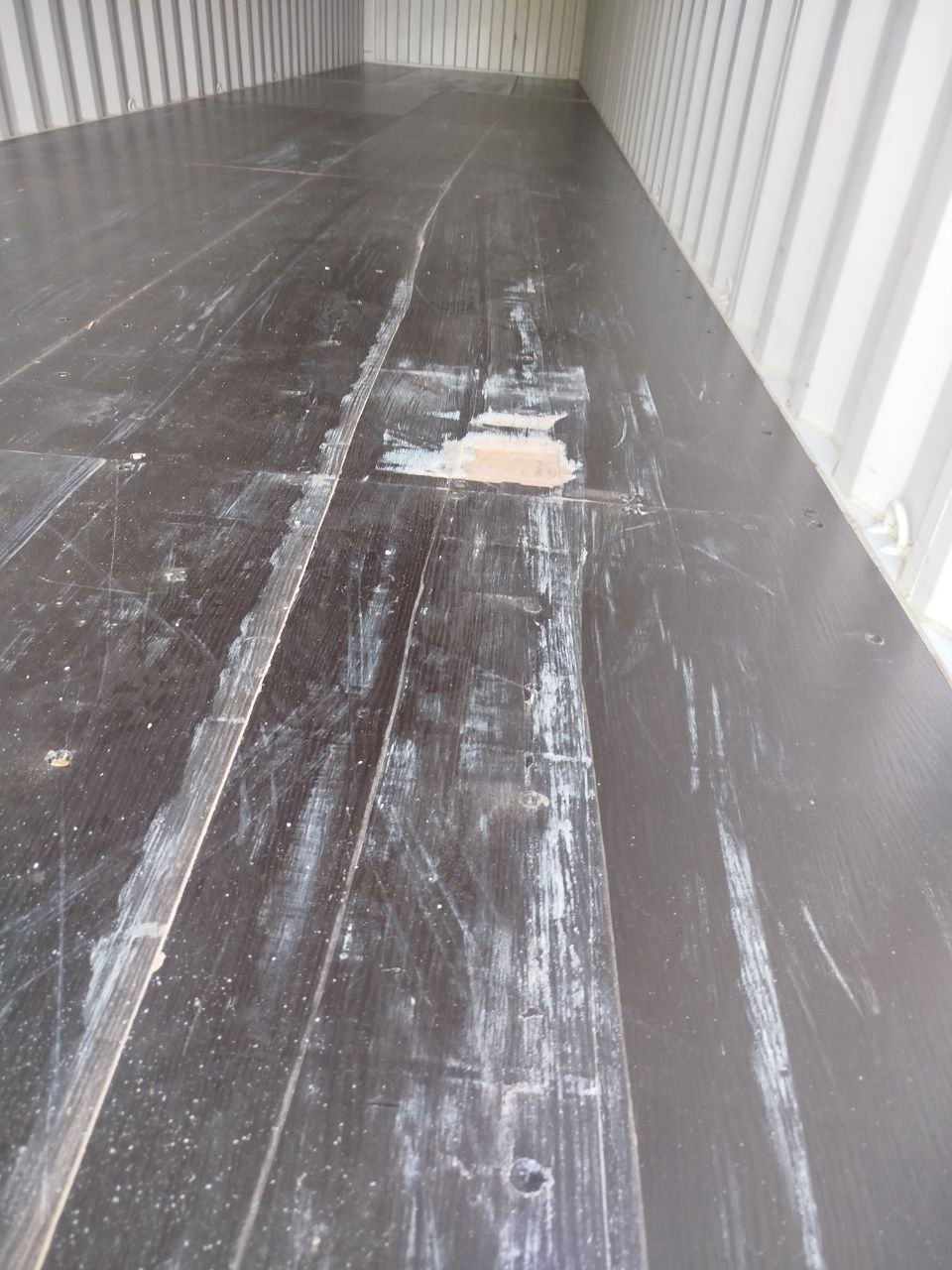 Морской контейнер CIMU0211099