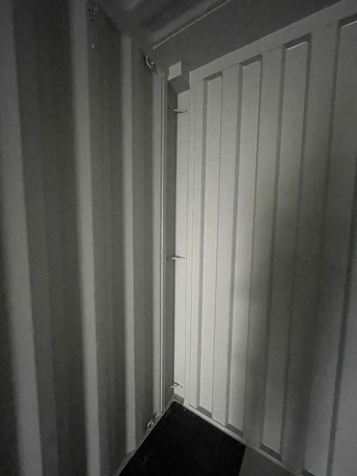 Морской контейнер CIMU0211123