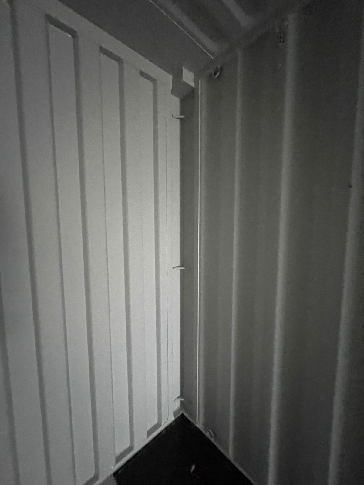 Морской контейнер CIMU0211123