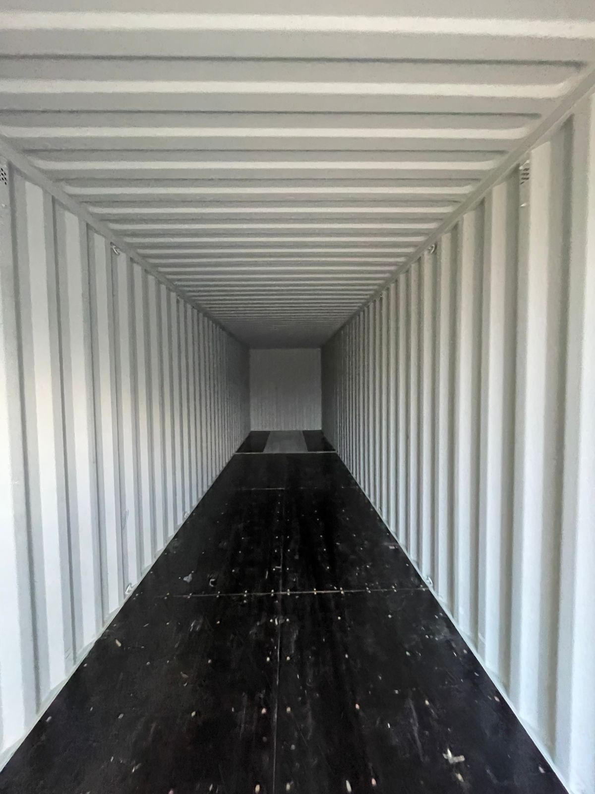 Морской контейнер CIMU0211123