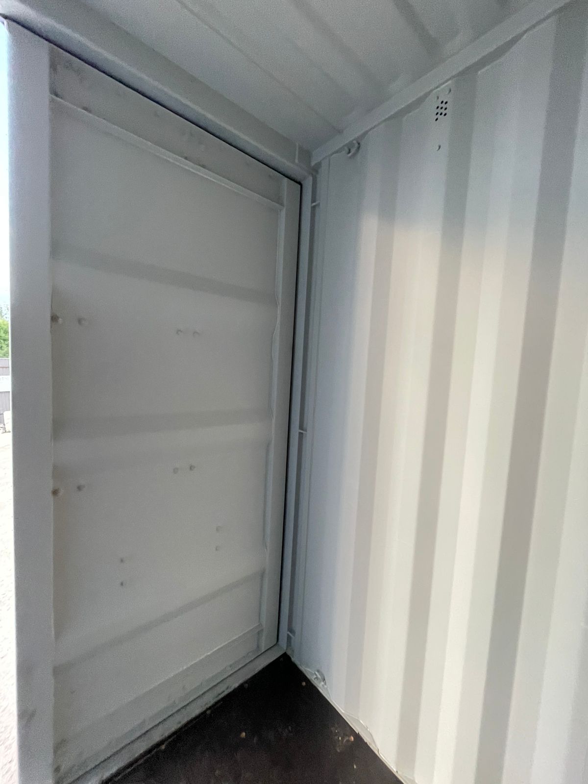 Морской контейнер CIMU0211123