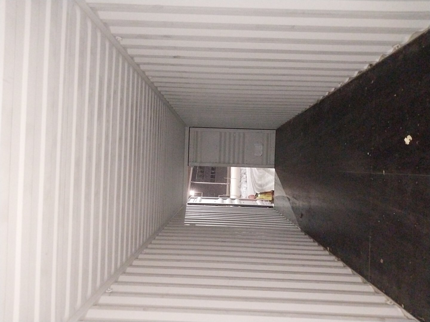 Морской контейнер CIMU0211150