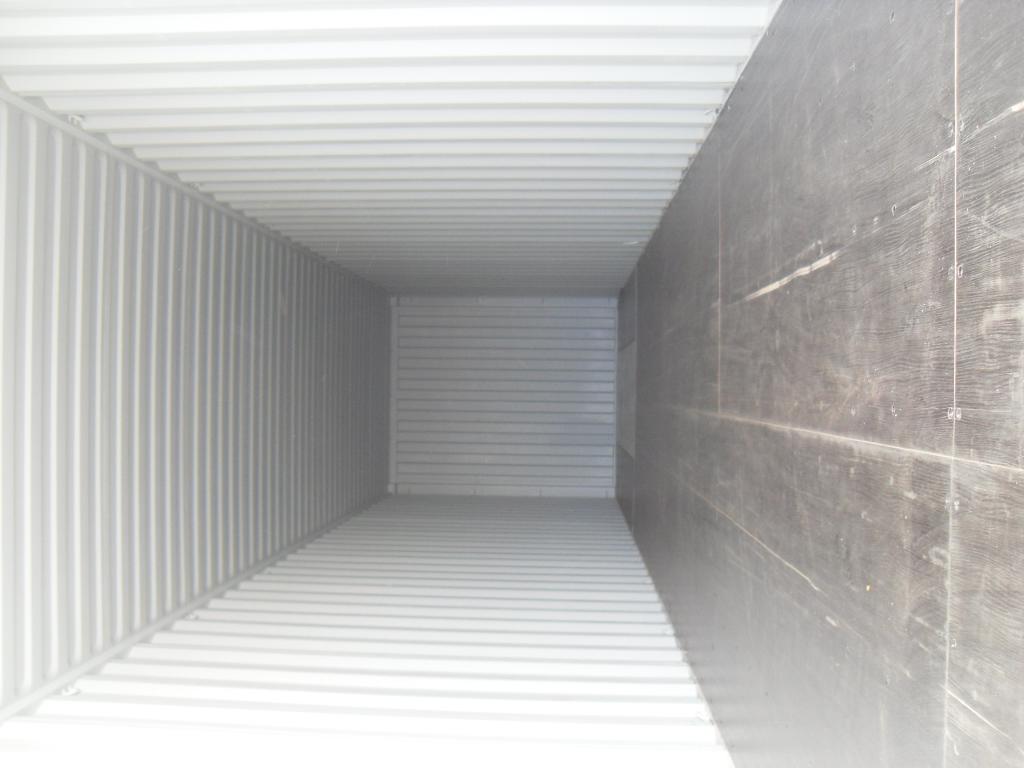 Морской контейнер CIMU0211400