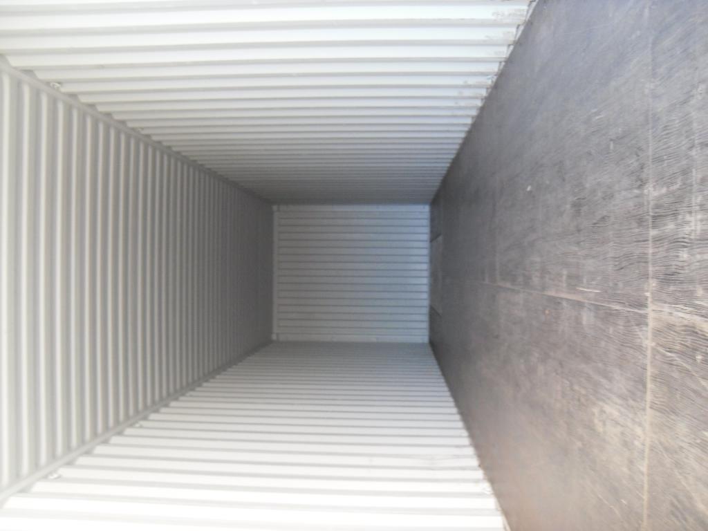 Морской контейнер CIMU0211421