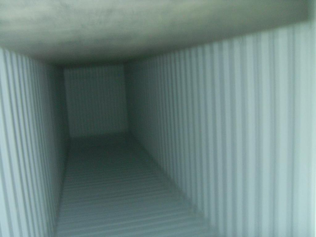 Морской контейнер CIMU0211479