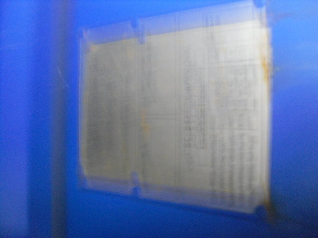 Морской контейнер CIMU0211479