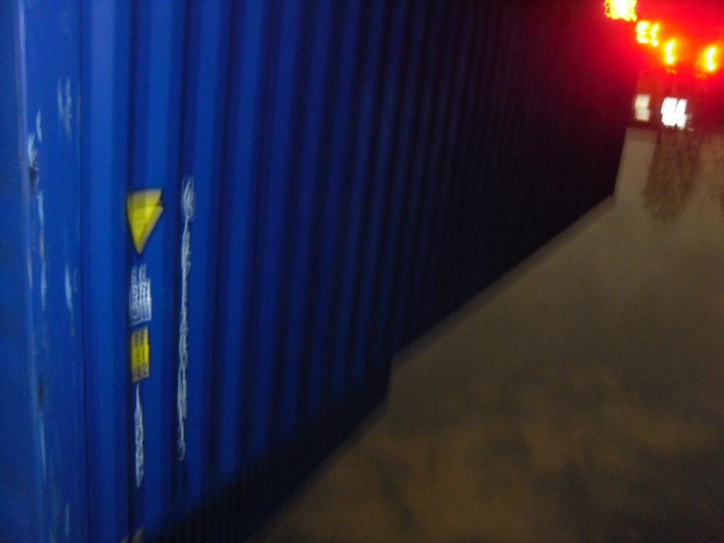 Морской контейнер CIMU0211479