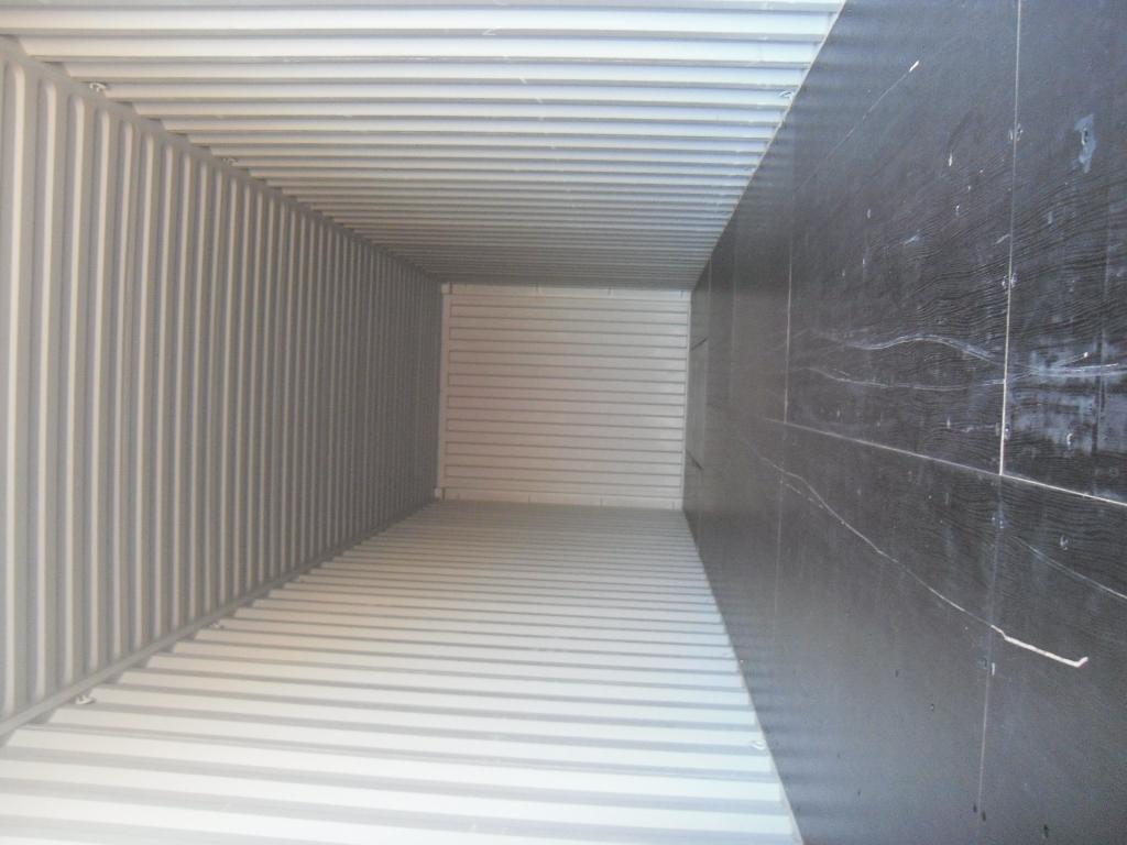 Морской контейнер CIMU0211503