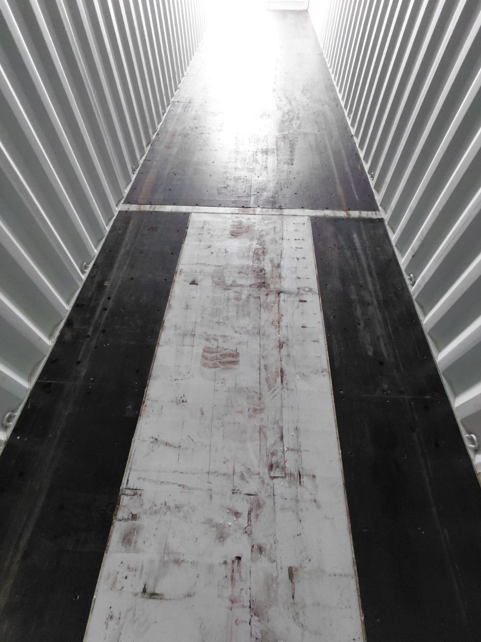 Морской контейнер CIMU0211524