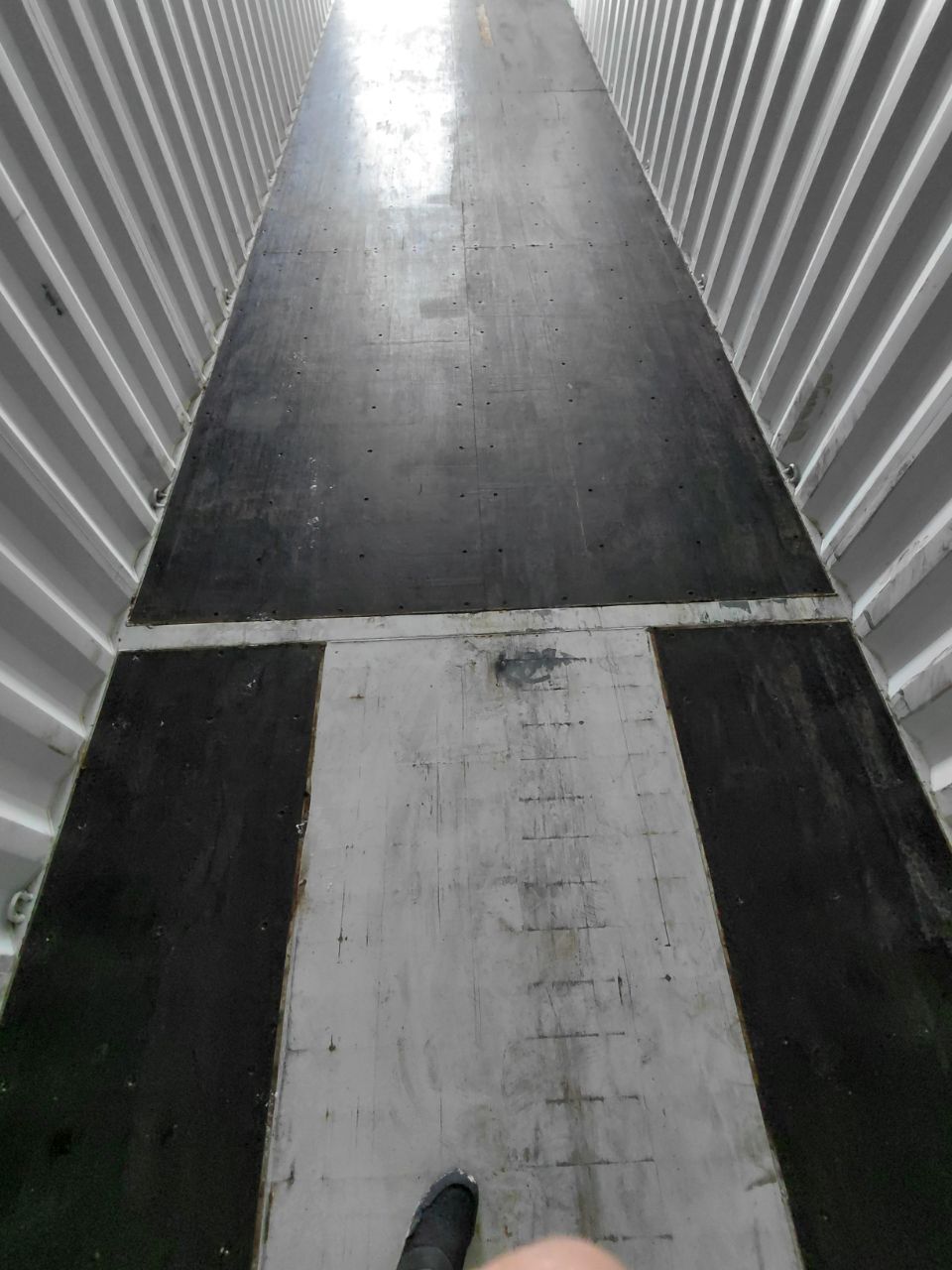 Морской контейнер CIMU0211592