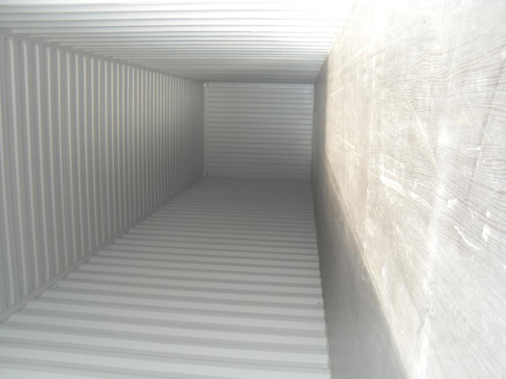 Морской контейнер CIMU0211653