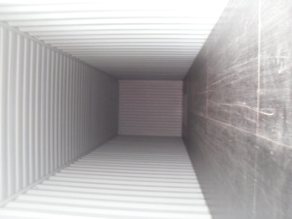 Морской контейнер CIMU0211680