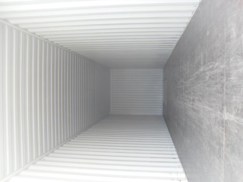 Морской контейнер CIMU0211695