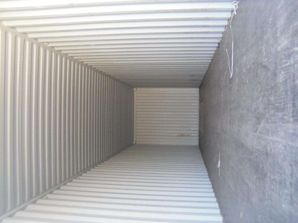 Морской контейнер CIMU0211782