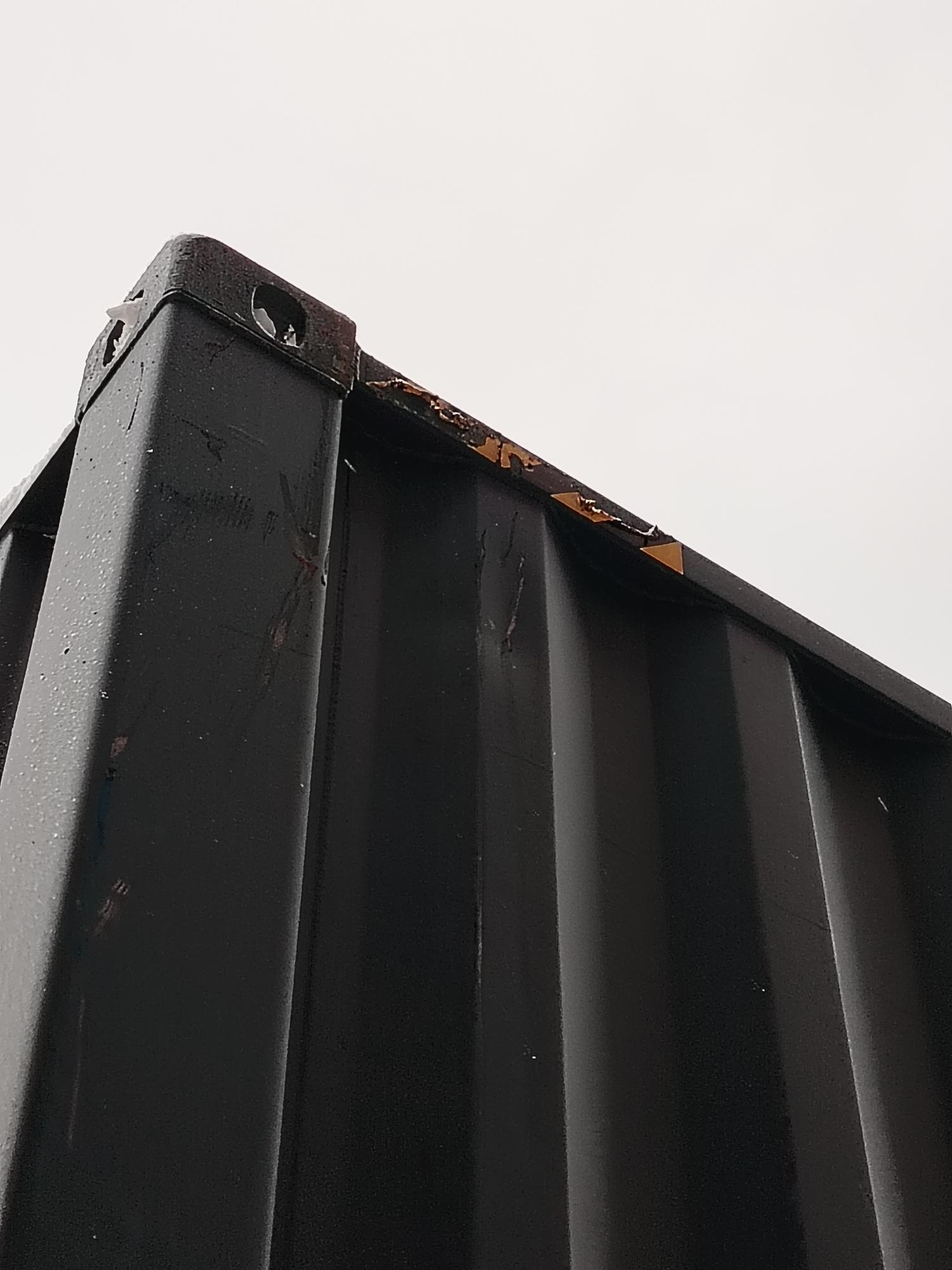 Морской контейнер CIMU0212074