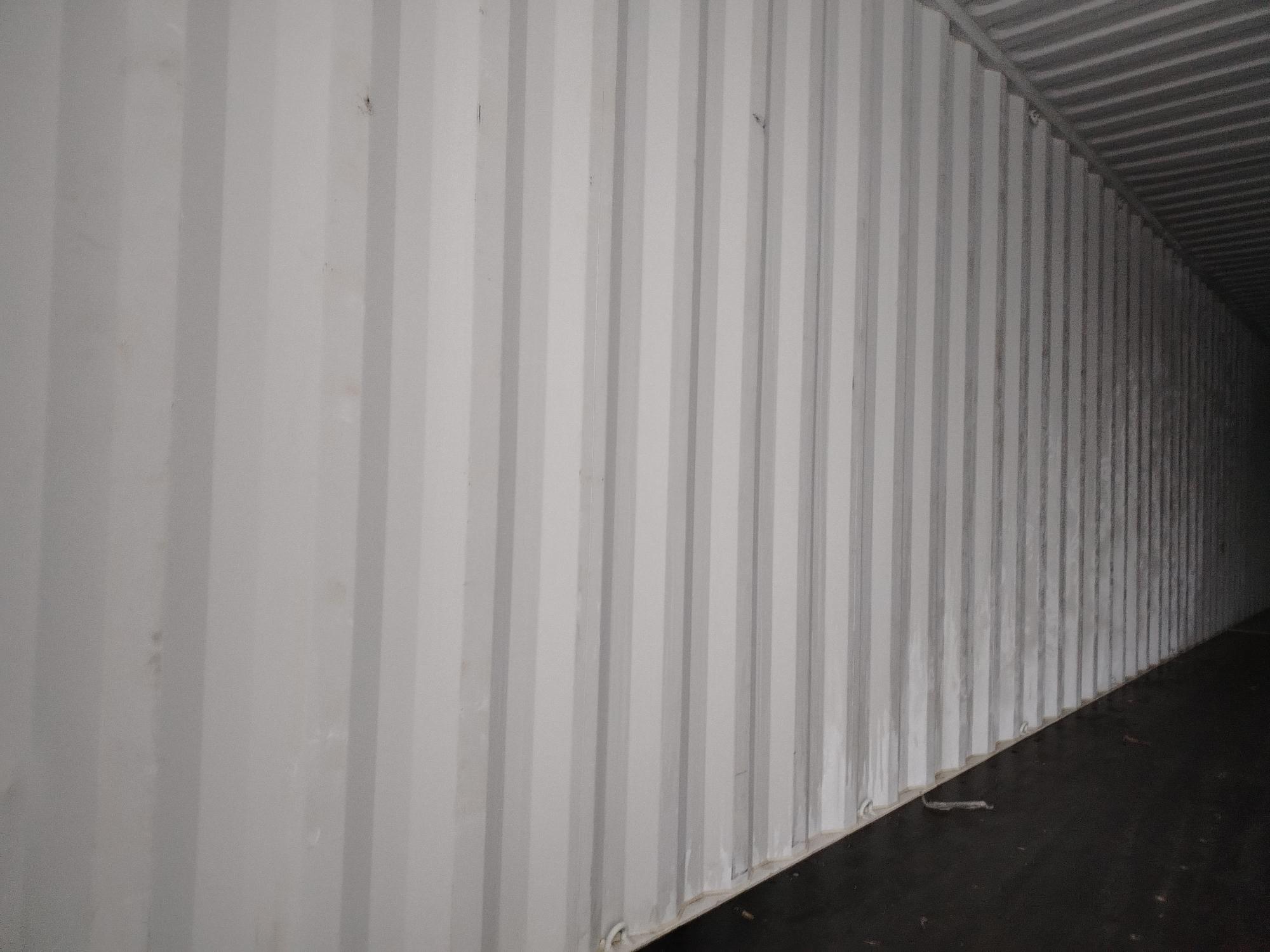 Морской контейнер CIMU0212074