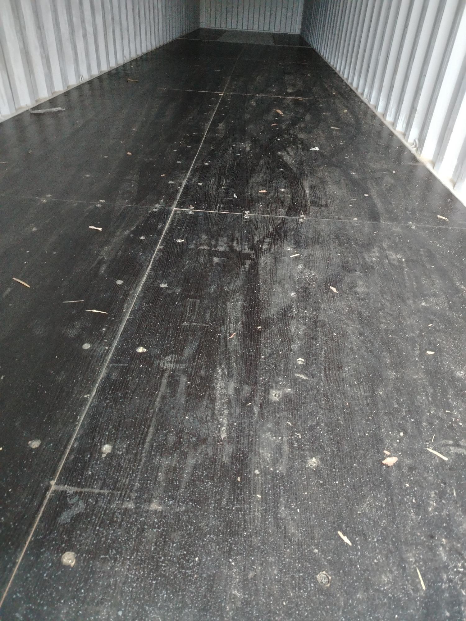 Морской контейнер CIMU0212074