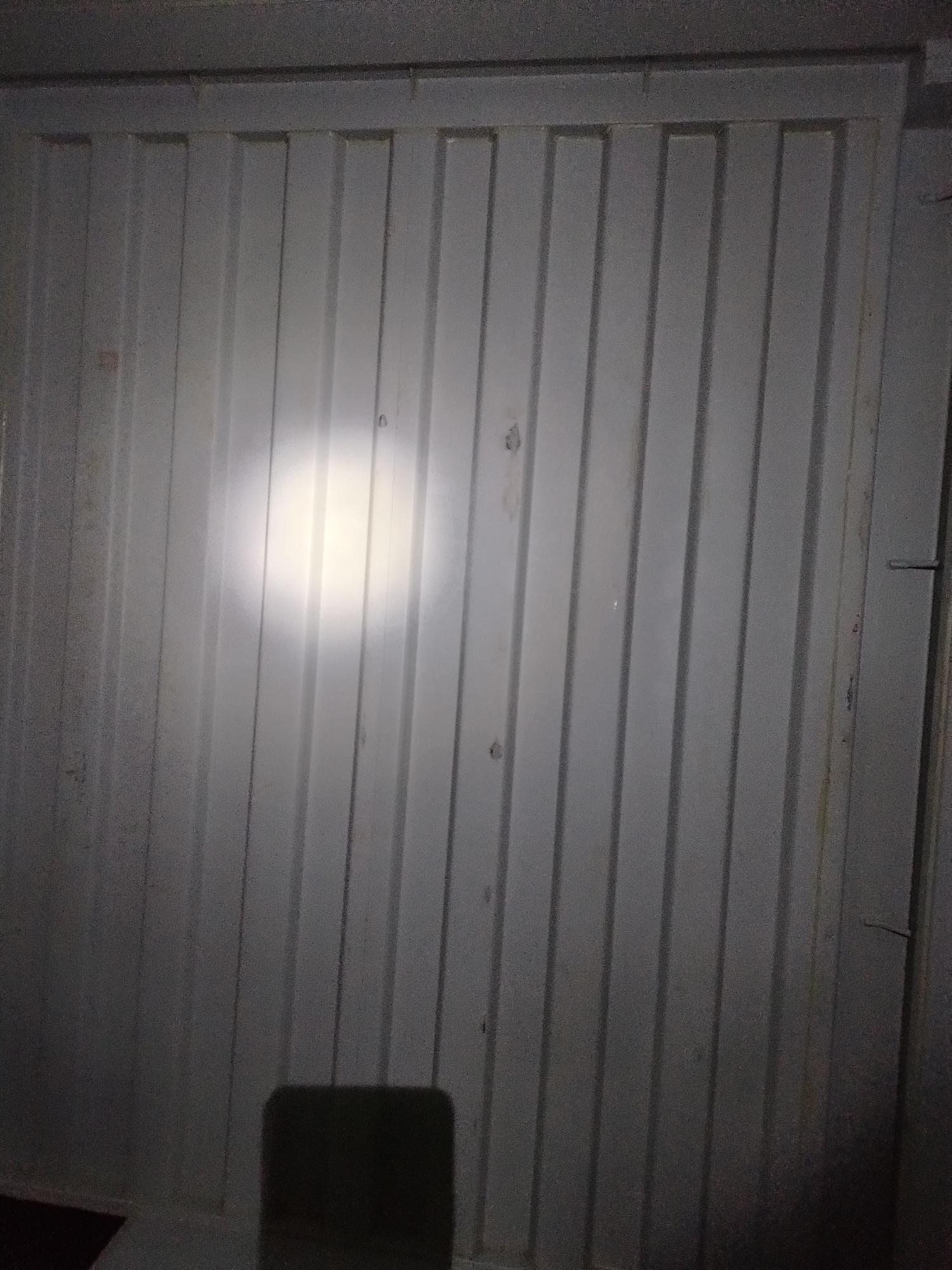 Морской контейнер CIMU0212135