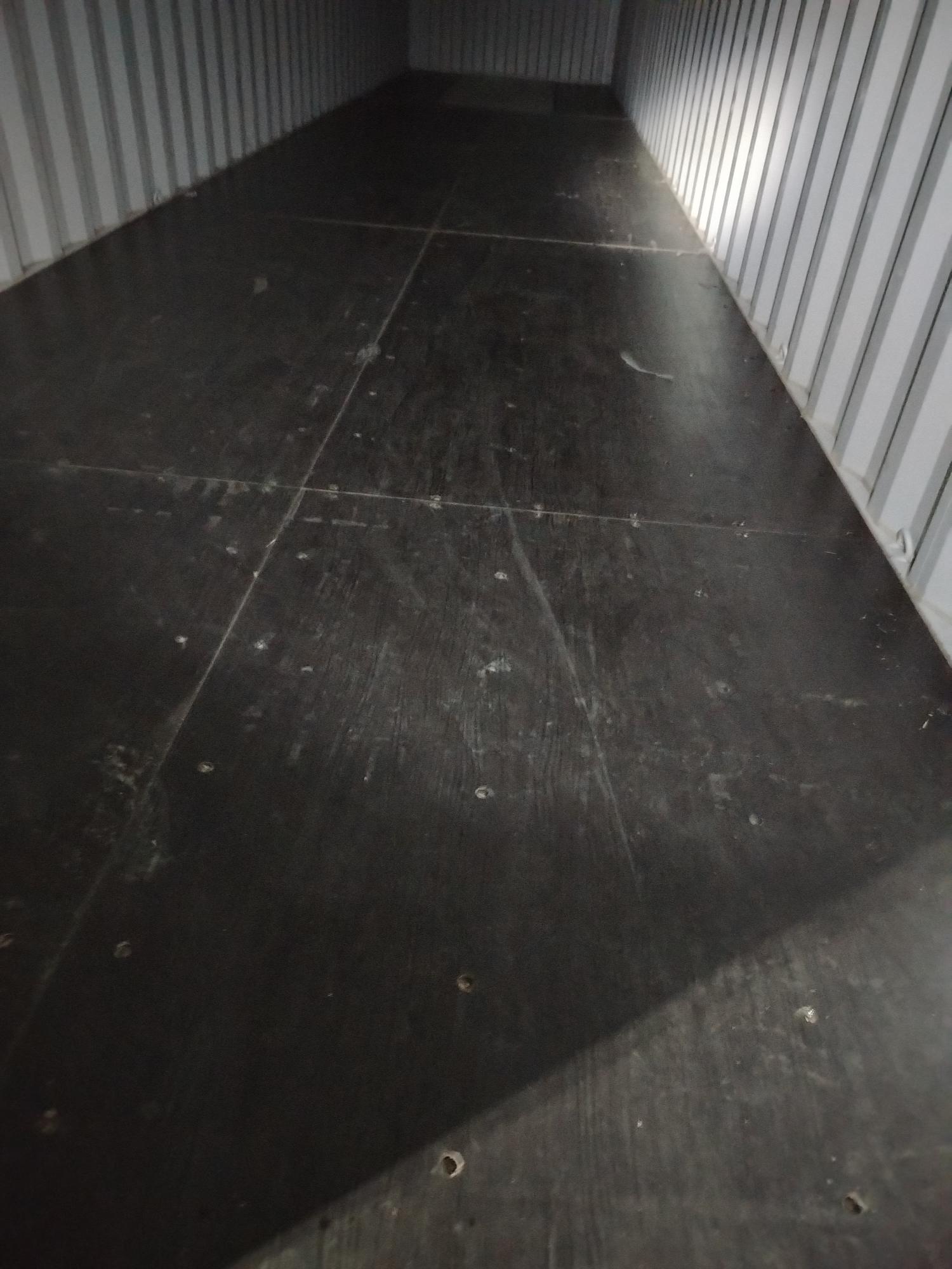 Морской контейнер CIMU0212135